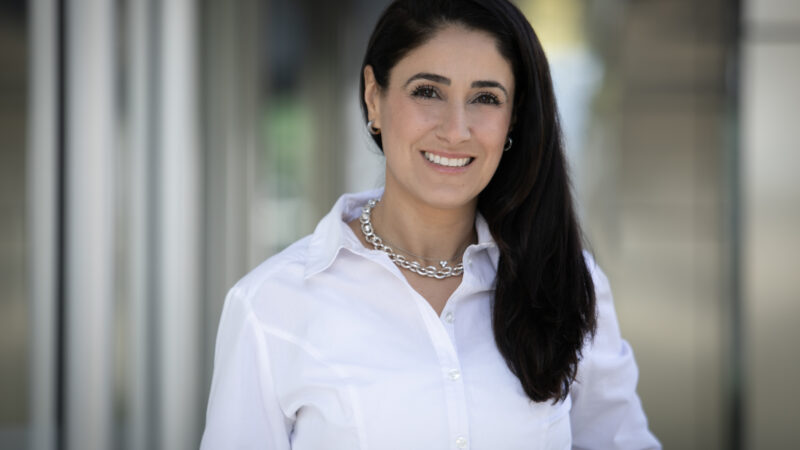 Sicredi alcança R$ 100 bilhões na carteira de crédito PJ