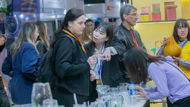 Feira reúne oportunidades de negócios com a Ásia