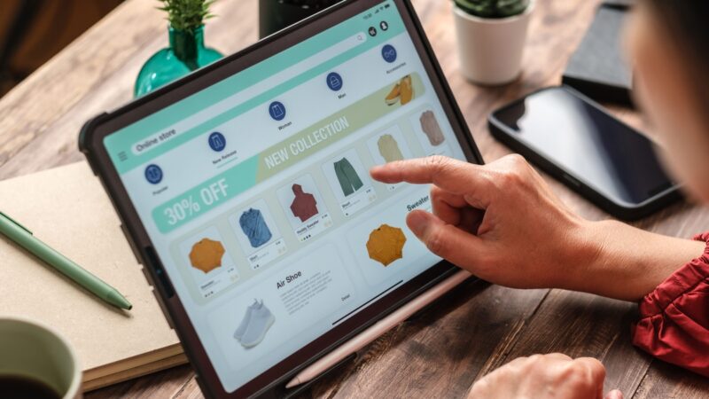 Novidades do marketing digital impulsionam e-commerces
