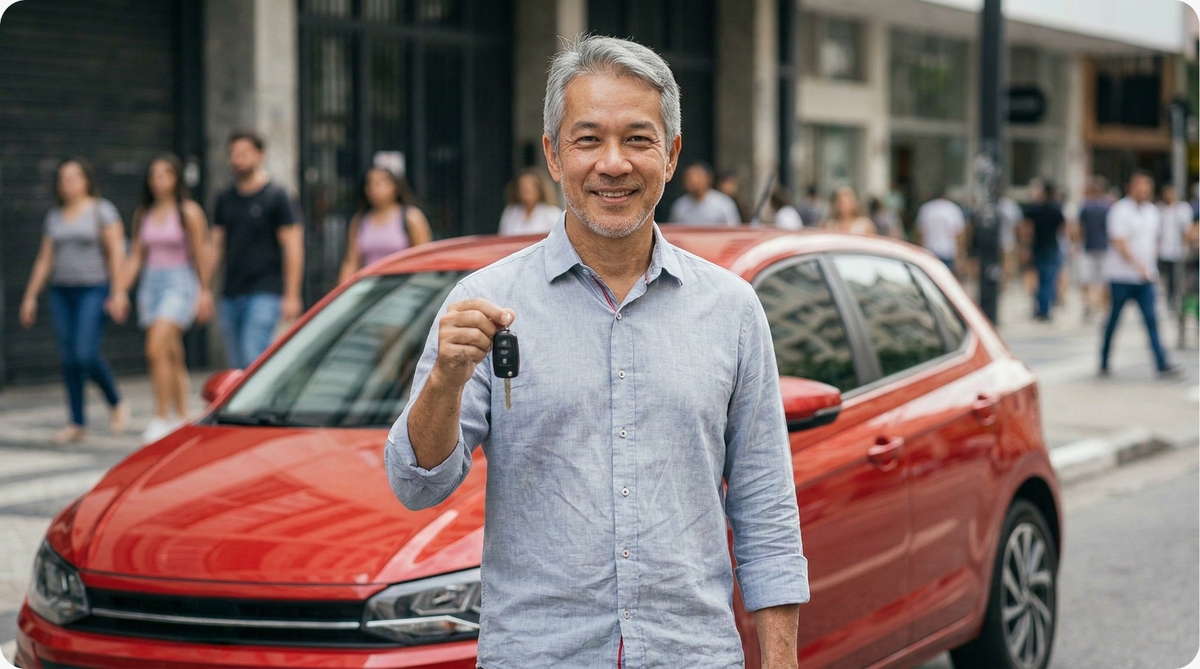 Webmotors é eleita o maior marketplace automotivo do Brasil