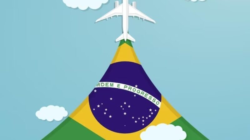Turismo estético eleva clínicas odontológicas brasileiras