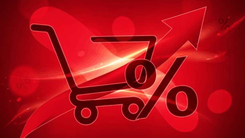 AliExpress promove campanha de descontos com grandes marcas