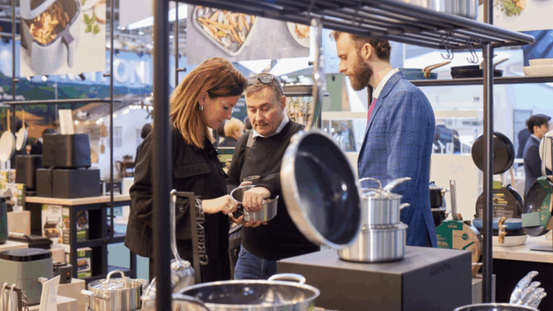 Interior Lifestyle South America anuncia participação de marcas de casa e decor