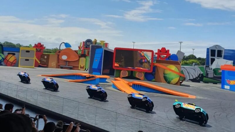 CBA realizará o 1º Festival Brasileiro de Manobras