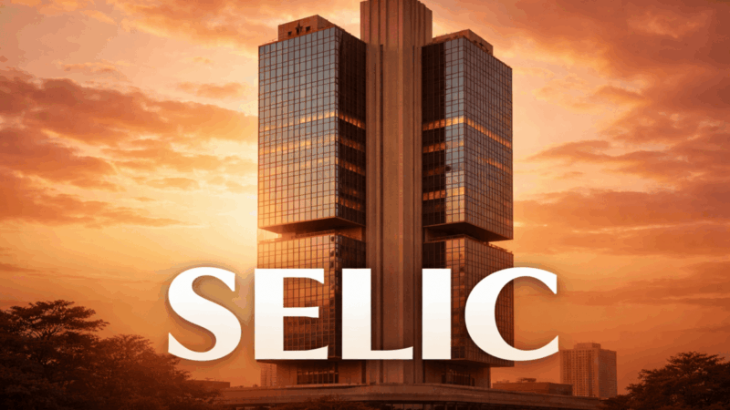 Queda da Selic reacende valuations e M&A no Brasil