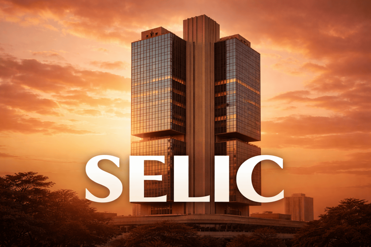 Queda da Selic reacende valuations e M&A no Brasil