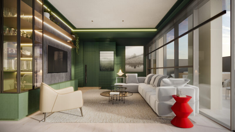 Esqueça o “menos é mais”: 5 dicas para adotar o estilo maximalista na decoração