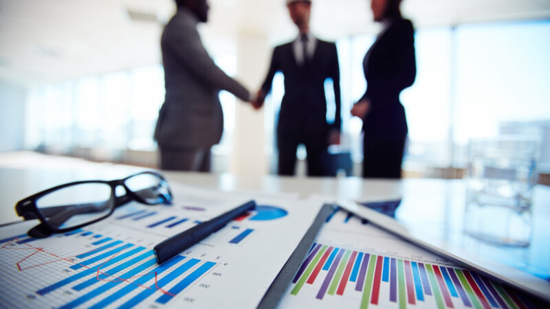 Brasil figura entre países com mais negócios consolidados