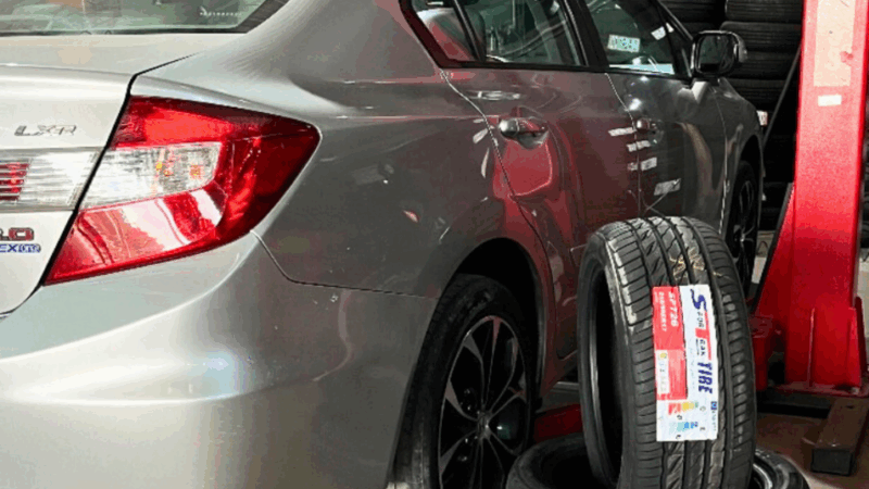 Inovações de fórmula 1 são adaptadas para carros de passeio