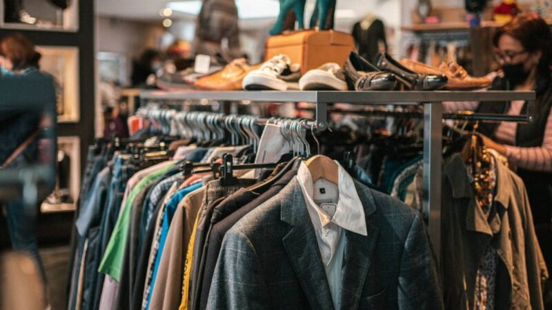 Empresas inovam para tornar a moda cada vez mais sustentável