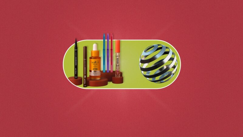 Palladium Curitiba retoma campanha de sucesso com novo kit exclusivo da Vult