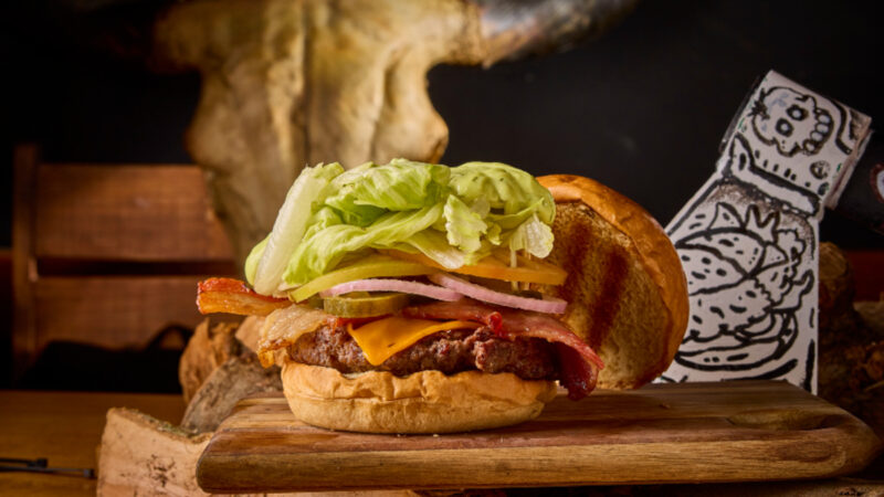 Bruttus Burger consolida nova fase em Osasco