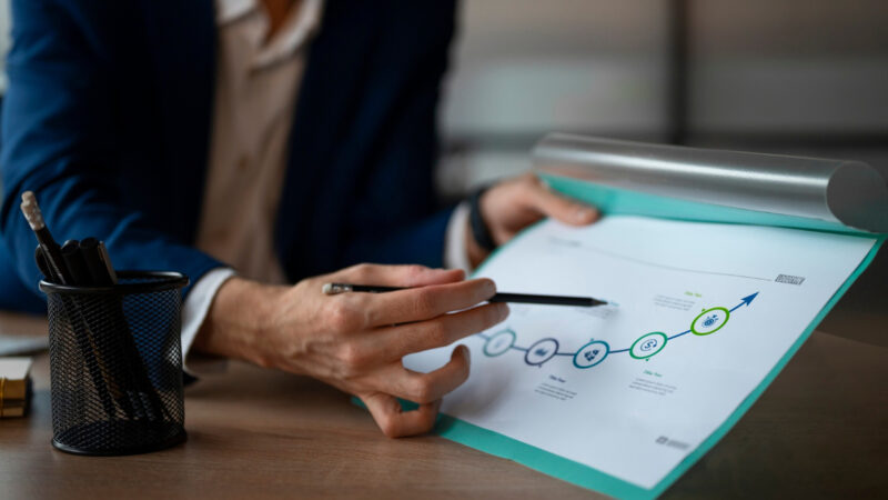 Investimentos crescem e impulsionam a gestão de riscos