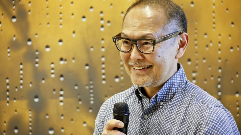 Projeto na Praça Ucrânia em Curitiba inspira reflexões urbanas