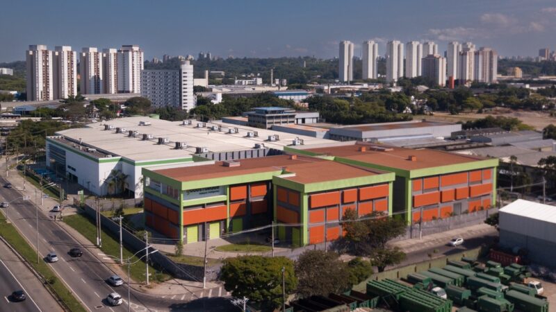 Self storage é opção para moradores de apartamentos pequenos