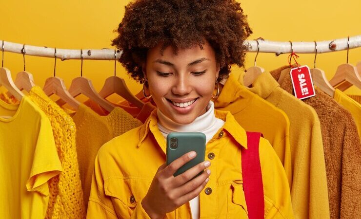 Compras on-line de vestuário crescem 16% no país, diz pesquisa