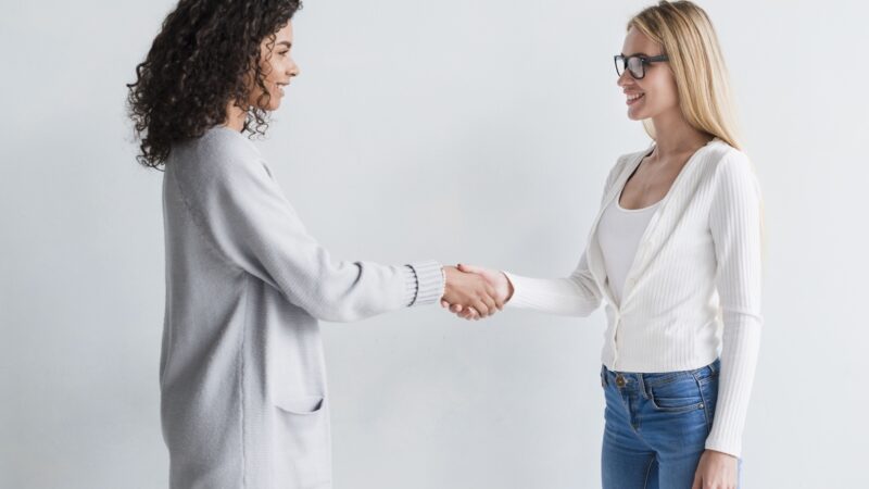 Sintelmark firma parceria com a Casa da Mulher Paulistana
