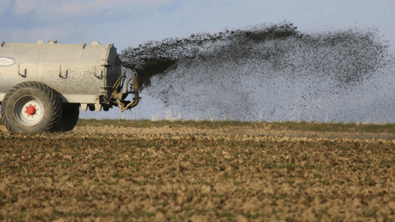Fertilizante caro aumenta valor da previsibilidade no agro