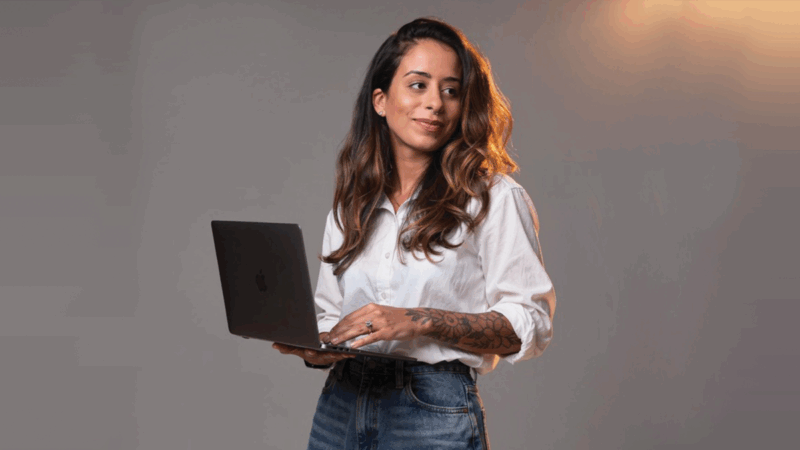 Nathália Carvalho lança sistema de marketing médico