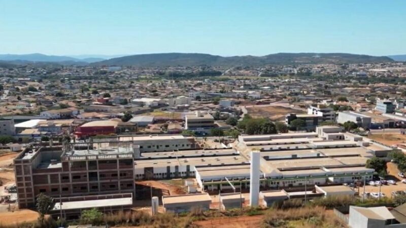 Novo presidente do IMED assume com foco em humanização