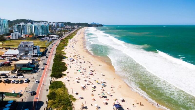 Binário da Martin Luther altera mobilidade urbana em BC