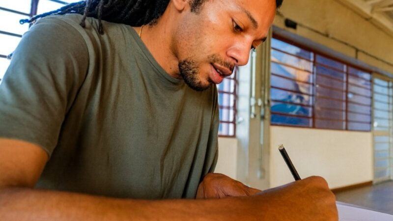 Letras Pretas estreia em 20/11 com foco na literatura negra