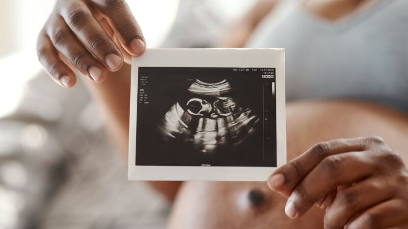 Sentidos do bebê ganham forma durante a gravidez