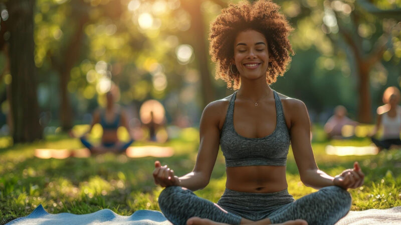 Wellness tem espaço estratégico na indústria da saúde