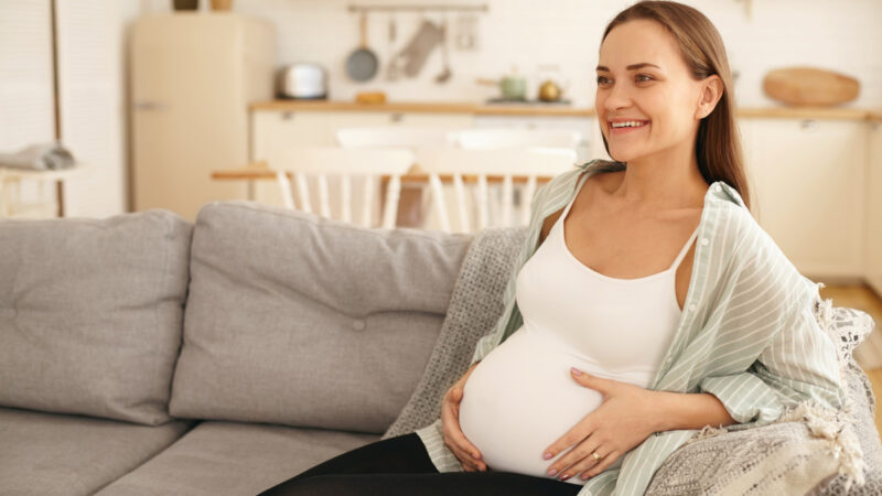 SP: cresce número de mães após 35 e 40 anos, diz estudo