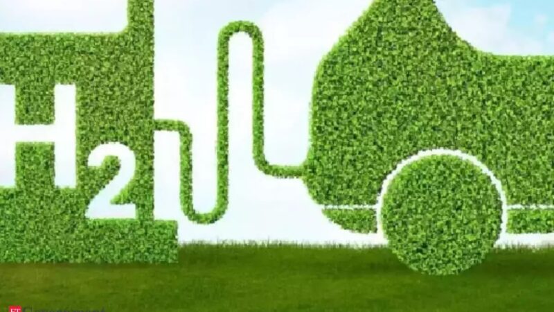 Indústria automotiva reconhece o seu papel no combate às mudanças climáticas