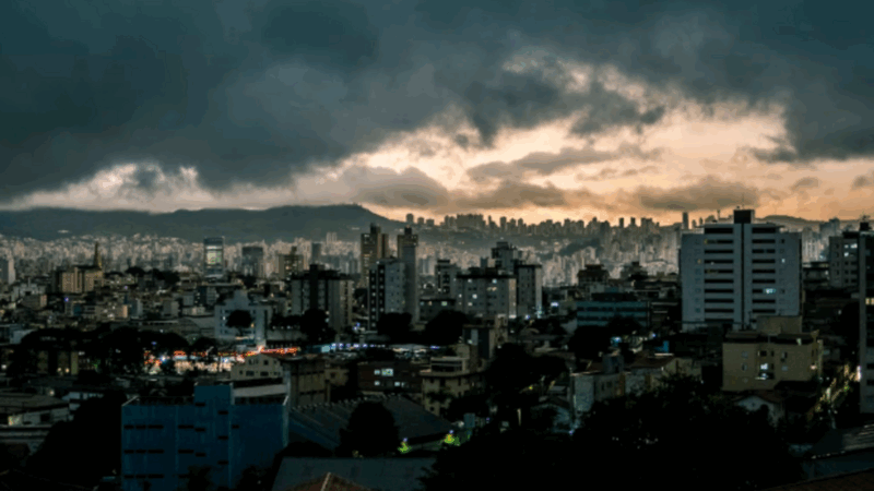 Chuvas extremas avançam no Brasil e expõem urgência por infraestrutura moderna