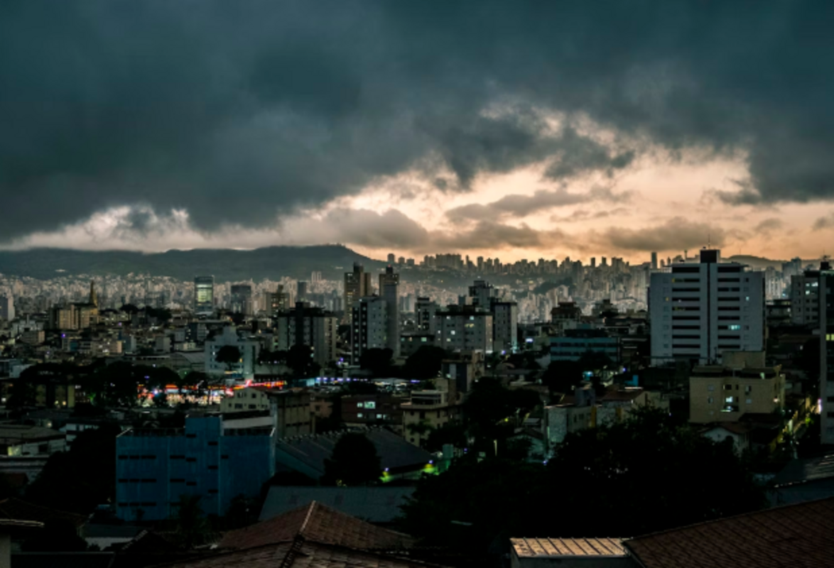 Chuvas extremas avançam no Brasil e expõem urgência por infraestrutura moderna