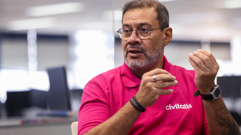 Civitatis une dados e olhar humano na curadoria de passeios