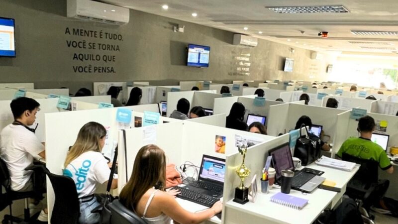 Primeiro FIDC estruturado da ConCrédito capta R$ 100 milhões