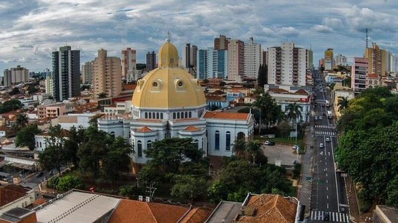 Tecnologia facilita turismo em São Carlos