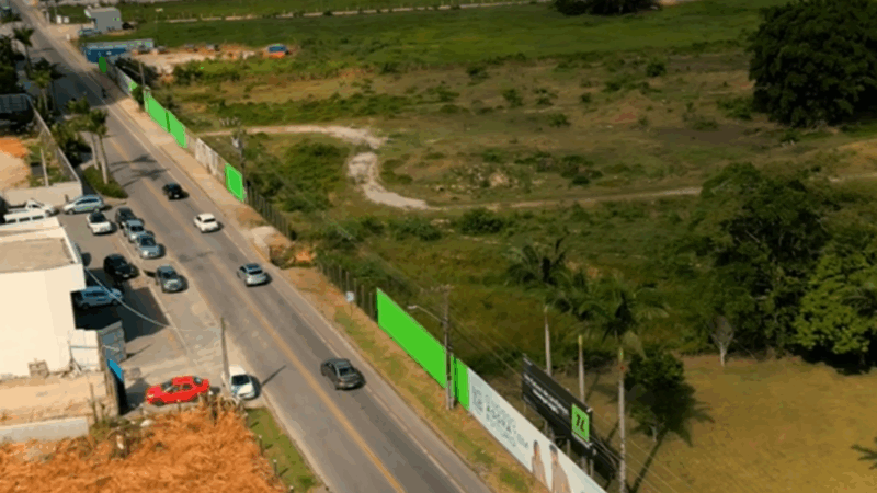 Maior complexo hospitalar da Costa Esmeralda abre em 6 meses