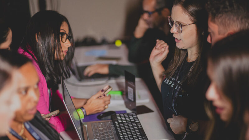 Conexão Ela Dá Conta: evento conecta mulheres empreendedoras