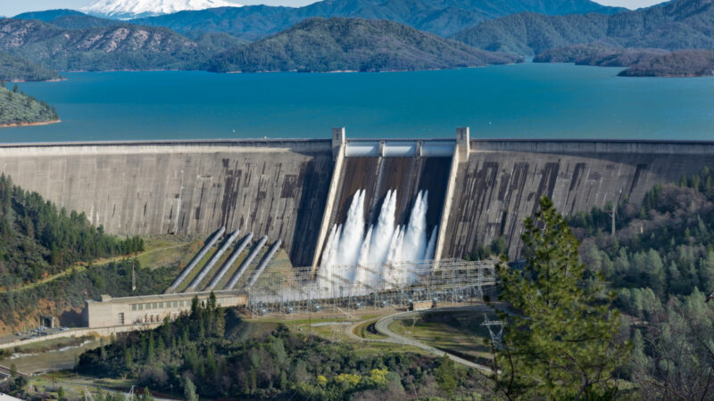 Cine Cataratas exibe documentário sobre os 50 anos da Itaipu