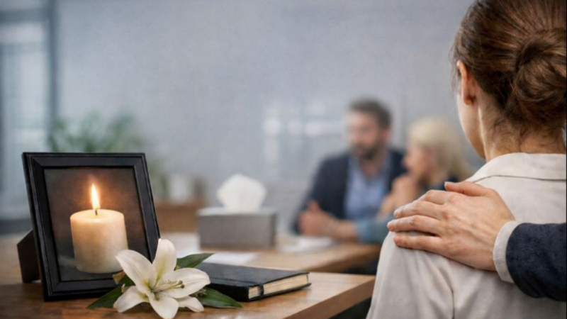 Boas práticas de luto avançam na gestão de pessoas