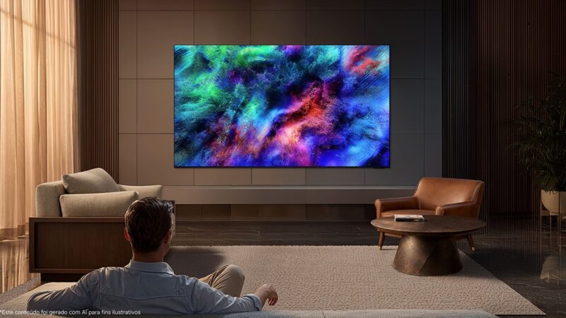 Tecnologias da TV fazem diferença em cada tipo de conteúdo