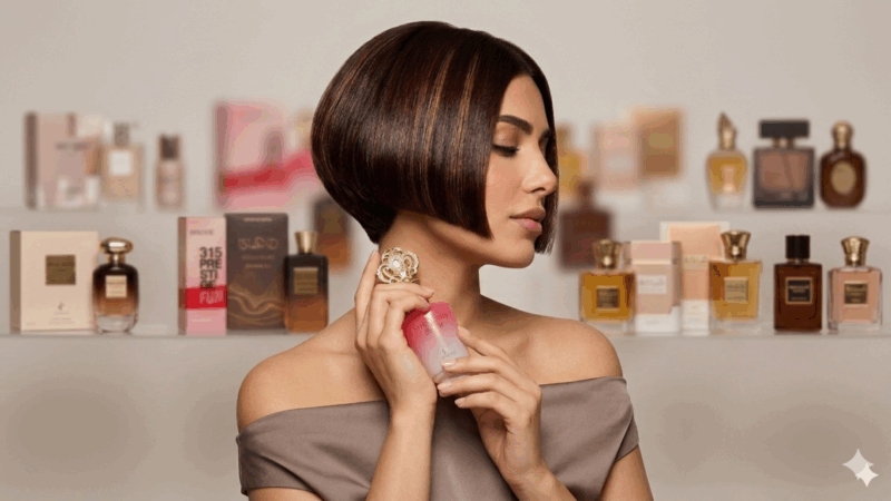 Khadlaj e La Rive avançam nas fragrâncias premium no Brasil