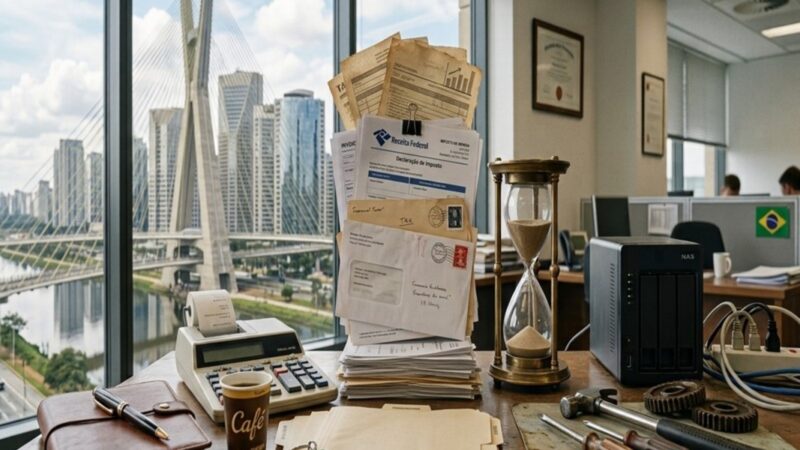 Reforma Tributária: 2026 é ano limite para adequação de TI