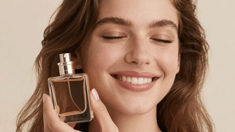 Fragrâncias em decants ganham espaço no Brasil