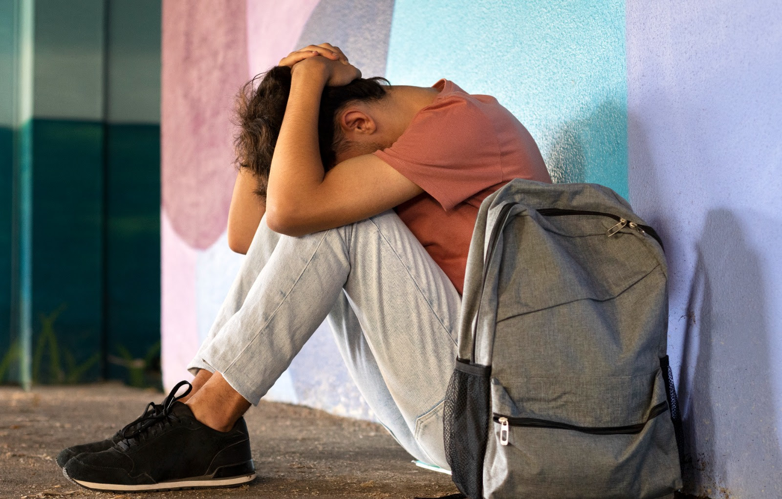 Burnout estudantil: como lidar com a exaustão às vésperas do Enem