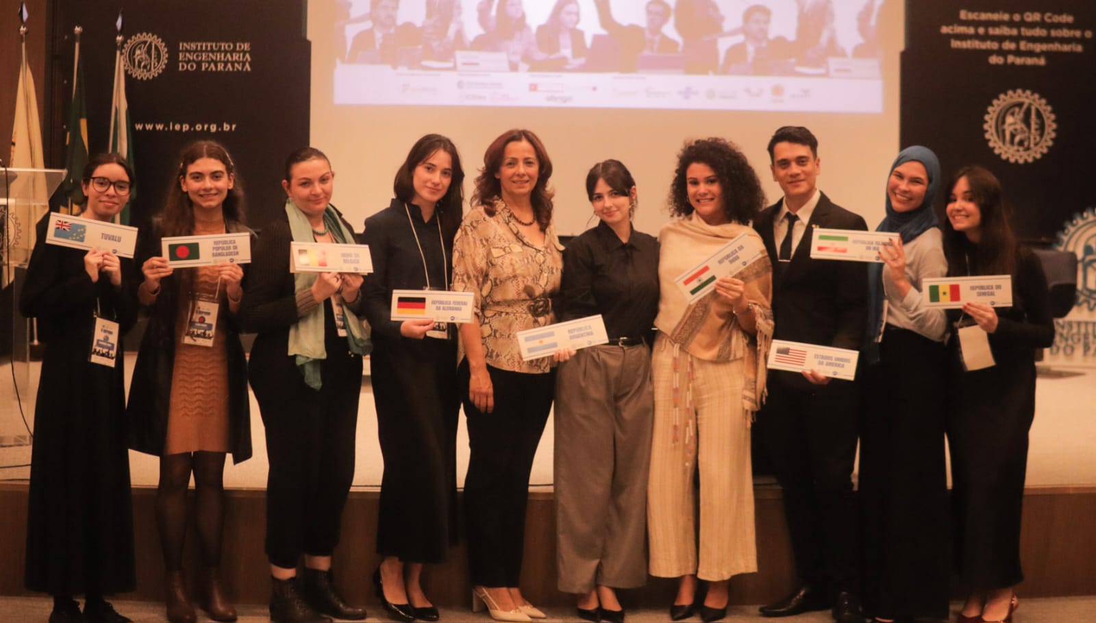 UniCuritiba realiza simulação da ONU nos dias 21 e 22 de novembro