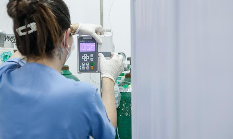 Biomédicos têm 5 vagas no concurso público da Sesa