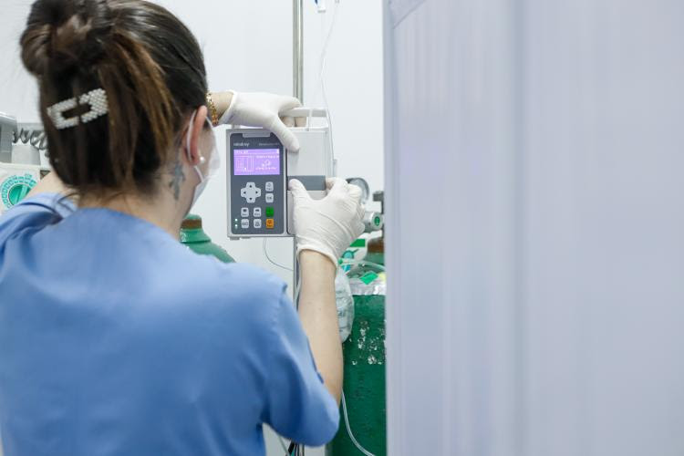 Biomédicos têm 5 vagas no concurso público da Sesa