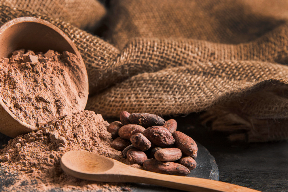 Cacau: um superalimento que vai muito além do chocolate e da Páscoa