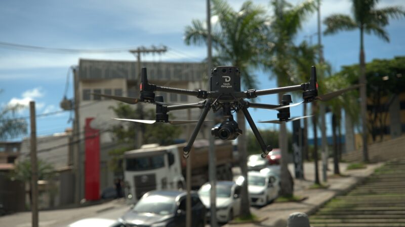 Tecnologia nacional impulsiona o combate a doenças urbanas