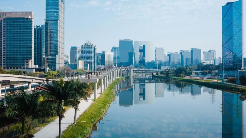 Itaim Bibi tem ticket de imóveis acima de R$ 2 milhões